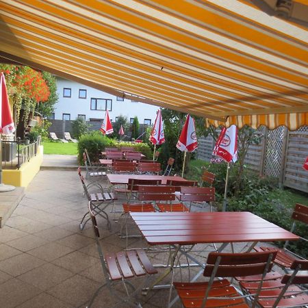 Hotel Alp Inn - Chiemgaukarte Inclusive Ruhpolding Εξωτερικό φωτογραφία