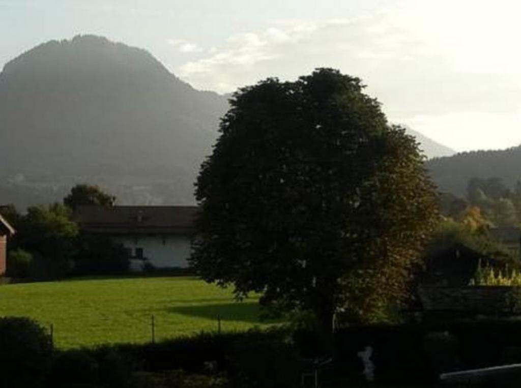 Hotel Alp Inn - Chiemgaukarte Inclusive Ruhpolding Εξωτερικό φωτογραφία