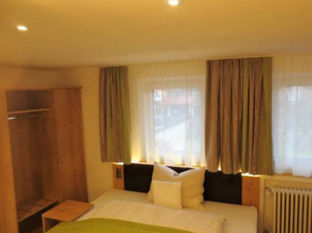 Hotel Alp Inn - Chiemgaukarte Inclusive Ruhpolding Εξωτερικό φωτογραφία