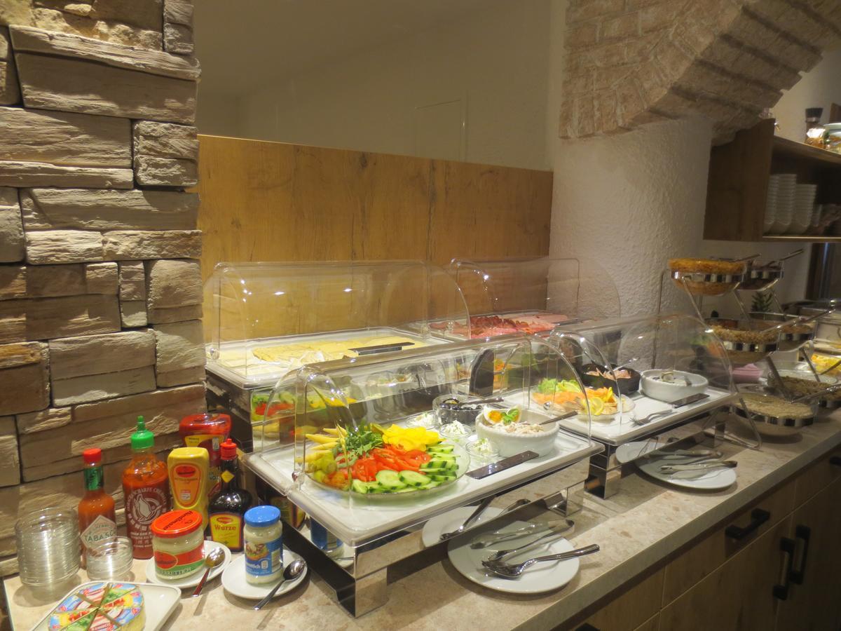 Hotel Alp Inn - Chiemgaukarte Inclusive Ruhpolding Εξωτερικό φωτογραφία