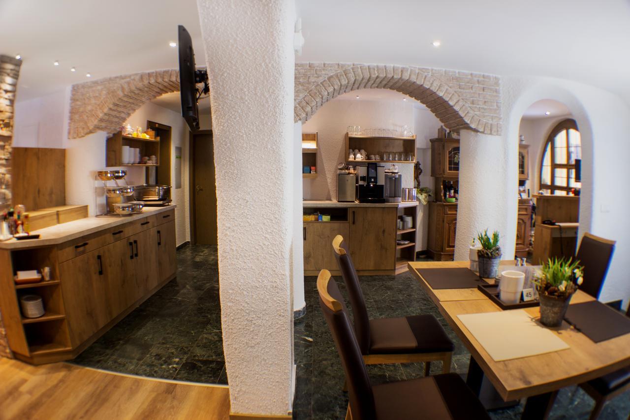 Hotel Alp Inn - Chiemgaukarte Inclusive Ruhpolding Εξωτερικό φωτογραφία