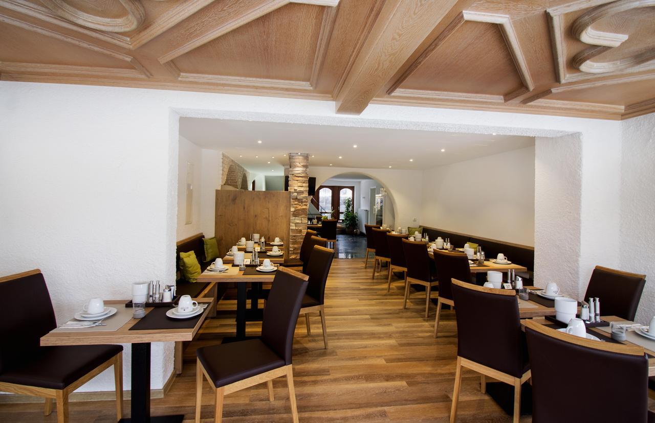 Hotel Alp Inn - Chiemgaukarte Inclusive Ruhpolding Εξωτερικό φωτογραφία