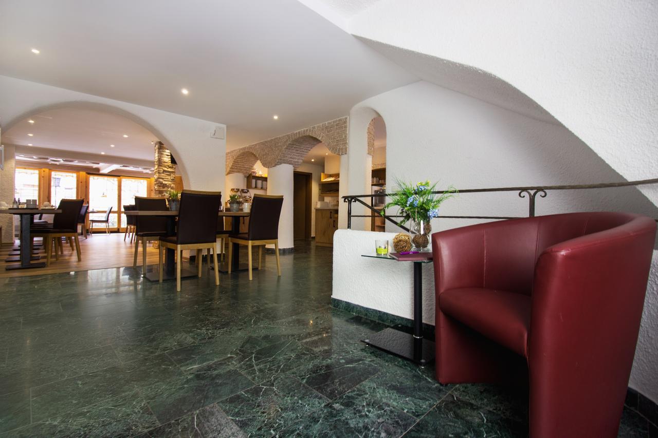 Hotel Alp Inn - Chiemgaukarte Inclusive Ruhpolding Εξωτερικό φωτογραφία