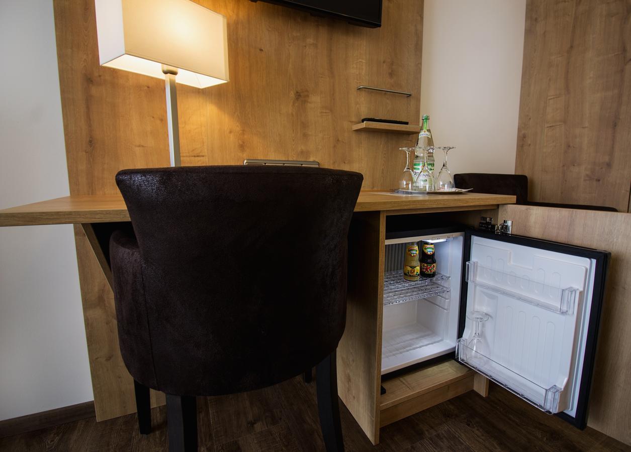 Hotel Alp Inn - Chiemgaukarte Inclusive Ruhpolding Εξωτερικό φωτογραφία