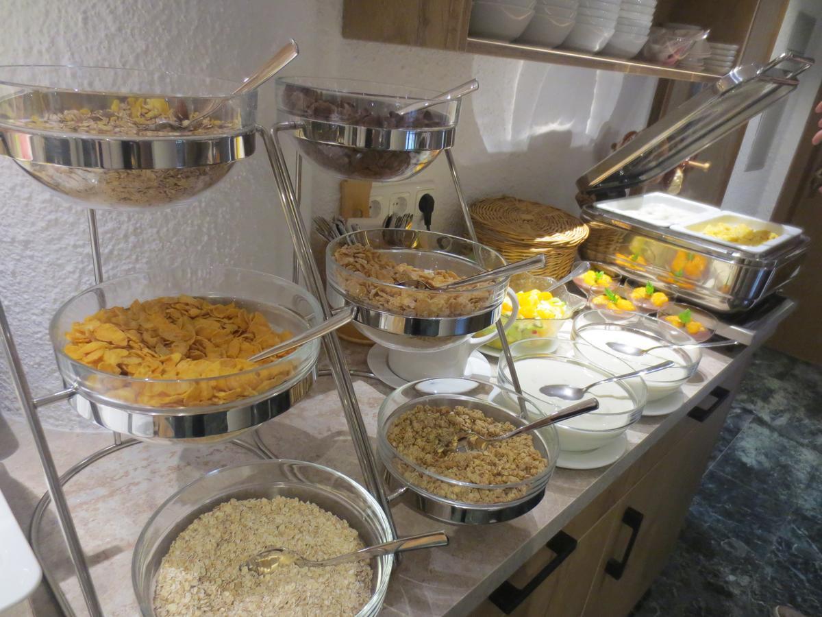 Hotel Alp Inn - Chiemgaukarte Inclusive Ruhpolding Εξωτερικό φωτογραφία