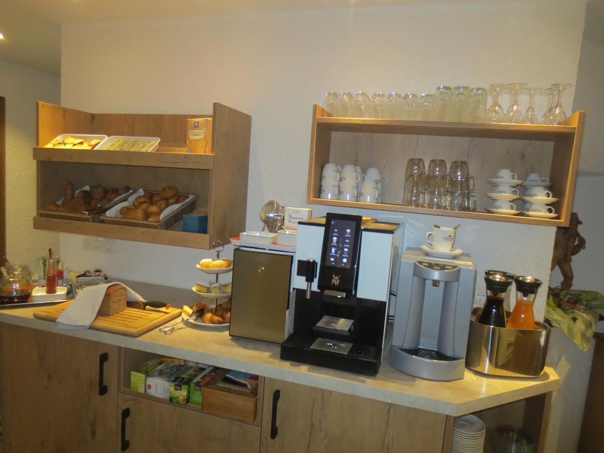 Hotel Alp Inn - Chiemgaukarte Inclusive Ruhpolding Εξωτερικό φωτογραφία