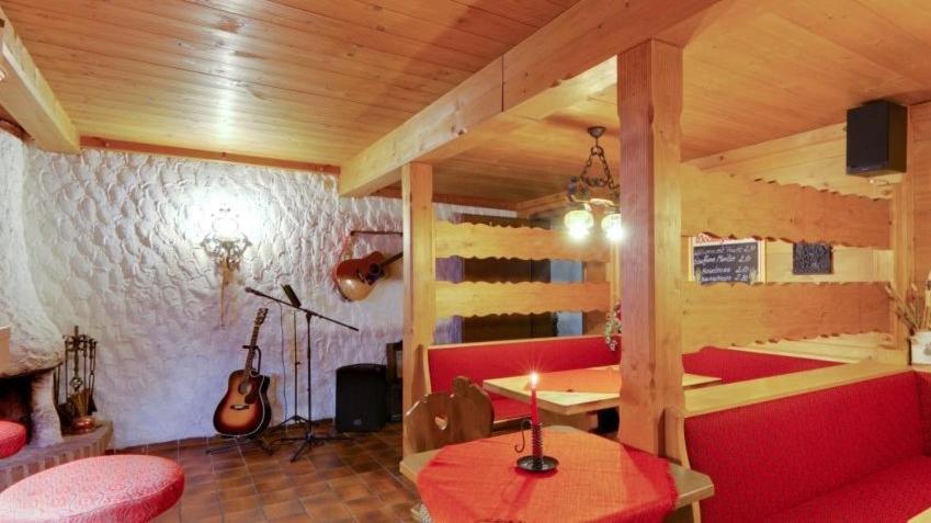 Hotel Alp Inn - Chiemgaukarte Inclusive Ruhpolding Εξωτερικό φωτογραφία